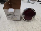 1932 Ford Tail Light Duolamp Kns Accessories KA0057 Stainless Steel. Fixed Price $55.00.
