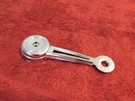 1968 1969 Ford Mustang Gt Fairlane Torino Mercury Cougar Nos Door Window Handle. Fixed Price $89.00.