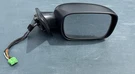 2001-2007 Volvo XC70 V70 Wagon Passenger Side Oem Mirror Power Black. Fixed Price $90.00.