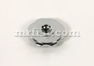 Mercedes 220 Limousine 1951-54 Chrome Plated Radiator Cap Cover New. Fixed Price $89.00.