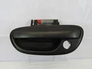 2007-2009 Subaru Outback Exterior Door Handle Front Left Black Oem. Fixed Price $29.99.