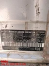 Left Front Wiper Arm Oem 2024 Mitsubishi Eclipscrs 8250A957. Fixed Price $75.00.