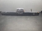 Toyota 4RUNNER 2003-2009 Tail Gate Garnish Panel Chrome With Emblem 76801-35320. Fixed Price $120.00.