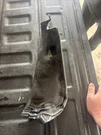 2011-2016 Bmw 528I 535I 550I Front Left Fire Wall Cover 5171 7211464 Oem. Fixed Price $21.81.