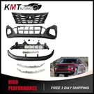 Complete Front Bumper Cover Grille Kit Fits 2022 2023 2024 Hyundai Tucson. Fixed Price $499.99.