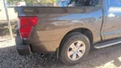 (local Pickup Only) Box Crew Cab Fits 17-21 Titan 1870812. Fixed Price $999.90.
