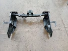 Rear Bumper Reinforcement 2024 Hummer Ev 3089250. Fixed Price $584.00.