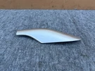 Infiniti FX35 FX37 FX50 QX70 09-17 Oem Rear Left Driver Roof Rack Trim Cover. Fixed Price $64.95.