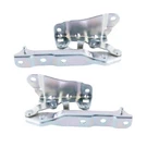 For Kia Telluride 2020 2021 Hood Hinge Driver And Passenger Side Pair Steel. Fixed Price $105.38.
