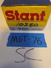 G780 Locking Gas Cap Nos Secure Oe Fit Theft-resistant Fuel. Fixed Price $9.00.