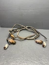 2013-2016 Ford F250 F350 Srw Tail Light Bed Wiring Harness DC3T-13A409-B6EJ3 Oem. Fixed Price $134.75.