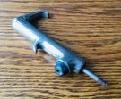 1920S Cunningham Hood Latch Handle Vtg Antique Early Rare. Fixed Price $75.00.