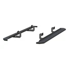Aries Ridgestep Running Boards 2004-2014 Ford F-150 Supercrew Cab. Fixed Price $509.99.