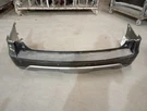Rear Bumper 131.6" Wb Extended With Park Assist Fits 18-21 Expedition 3986040. Fixed Price $1039.99.