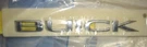 Gm 22740596 Buick Name Plate Rear. Fixed Price $33.99.