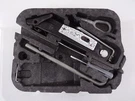 08 Mini Cooper Emergency Roadside Tools Kit 244559 71106778555-02. Fixed Price $64.35.