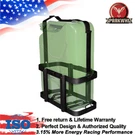 Sparkwhiz 5.28 GALLONS/20L Jerry Can Holder Mount Rack Fuel Gasoline Black. Fixed Price $34.60.