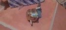 Petrol Pump For Fiat 131 Silver 132 Lancia Beta 828 Original 4434839. Fixed Price $34.89.