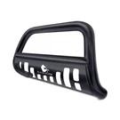Black Horse Off Road Bull Bar Steel Cbb TOB4802SP. Fixed Price $372.88.