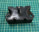 Nos Ford C5GY-6038-B Engine Mount 65 Comet. Fixed Price $21.75.