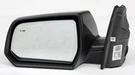 Oem Left Driver Side Mirror For Gmc Acadia 84365127 Smokey Quartz (GS6, WA634D). Fixed Price $125.59.