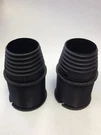 Whiting Door Style Cable Drums & Bearing Set R/s C/s #2547 +#2548 Rollers Fed. Fixed Price $55.99.