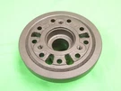 65-68 Mustang Fairlane Falcon 289 2V 4V Harmonic Balancer #2. Fixed Price $49.99.