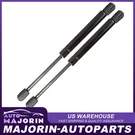 2PC Fit Mazda 6 Ford Focus W/ Spoiler Rear Trunk Lift Supports Shocks. Fixed Price $13.62.