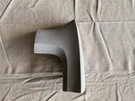 1964.5 1965 -66 Mustang Original Quarter Panel Extension, Passenger Side Oem. Fixed Price $50.00.