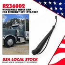Modigt 14.2" Windshield Wiper Arm R236002 For Peterbilt 379 Trucks 1990-2007. Fixed Price $29.99.