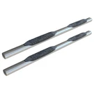 Raptor 0707-0464 4" Polished Magnum Oval Step Tubes For 05-15 Nissan Xterra. Fixed Price $213.01.