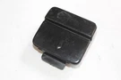 2004-07 Bmw 530I Rear Bumper Tow Hook Cover Cap (black) K231. Fixed Price $42.46.