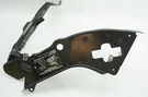 Mercedes E320 W211 03-09 Left Side Radiator Headlight Support Bracket 2116200316. Fixed Price $88.00.