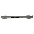 Bumper Face Bar For Toyota Tacoma 2001-2004 Front Capa Certified 105-58817A. Fixed Price $410.37.
