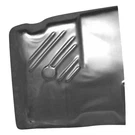 For Dodge Charger 66-70 Sherman Front Passenger Side Floor Pan Patch Section. Fixed Price $163.35.