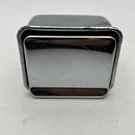 Vintage Gm Chrome Ashtray Hot Rod Custom Gasser Arm Rest & Center Console. Fixed Price $39.98.