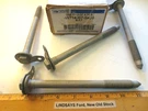 New Pcs Ford 2015/2020 Transit "bolt Assy" Crossmember Stud, M14, W714907-S439. Fixed Price $44.95.