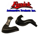1968 Olds Delta 88 Delmont Rear Bumper Filler Set. Fixed Price $42.50.