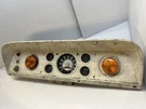 1967 1968 1969 1970 1971 1972 Ford Truck Speedometer Instrument Cluster F600 700. Fixed Price $350.00.