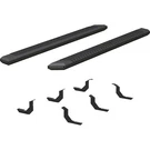 2556048 Aries Set Of Running Boards For F150 Truck F550 F250 F350 F450 Pair. Fixed Price $856.18.