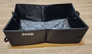 Black Jeep Oem Cargo Tailgate Storage Kit Container Part 82208566. Fixed Price $34.99.