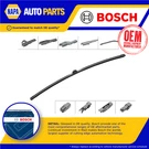 Wiper Blade Flat / Aero Type Fits Toyota Windscreen Bosch Top Quality Guaranteed. Fixed Price $23.95.