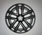 21" X 9.5" Front 2021 2022 2023 Tesla Model Plaid Factory Oem Wheel Rim 95238. Fixed Price $327.99.