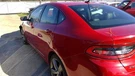 Driver Left Rear Quarter Panel Red Fits 13-14 Dart 68998. Fixed Price $545.00.