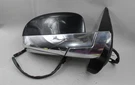 Right Passenger Side Black Door Mirror Power 09-14 Cadillac Escalade Oem #43118. Fixed Price $270.00.