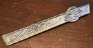 1965 Chevrolet Malibu Ss Trunk Emblem Oem Gm #4492586 See Description. Fixed Price $10.00.