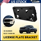 Front License Plate Bracket Mounting Holder RL3Z-17A385-BA 24-25 Ford F-150. Fixed Price $33.99.