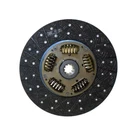 CP1972P Clutch Disc For Dodge Ram 1500 2500 3500 O.D.11", S.1 1/8", T.10. Fixed Price $38.00.