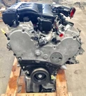 Dodge Charger Magnum / Chrysler 300 3.5L Engine Rwd 2008 2009 2010 83K Miles. Fixed Price $1614.05.