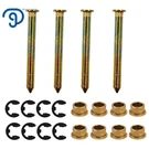 Ford F150 F250 F350 Series Door Hinge Pins & Bushing Kit. Fixed Price $8.95.
